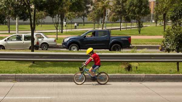 La ciclovía regresa a Bogotá, lo que necesitas saber