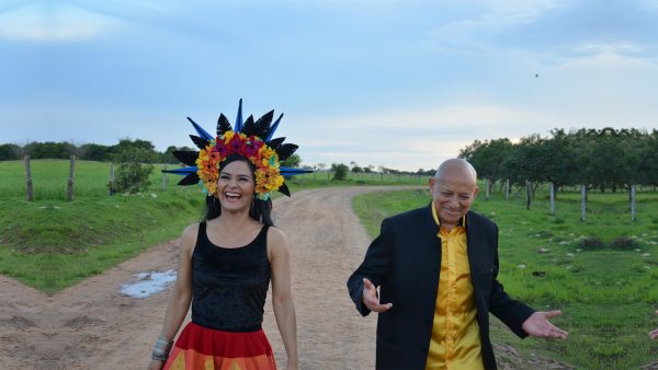 Cimarrón: la fuerza de una región en el video de ‘Auténtica llanera’