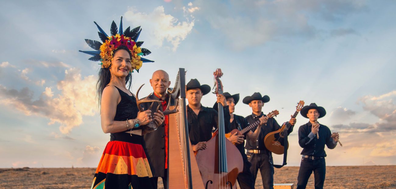 Cimarrón gana en los Independent Music Awards con ‘Zumbajam’