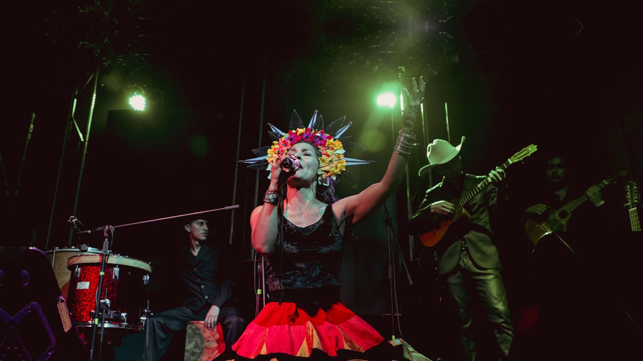 La cuota colombiana que estará presente en WOMEX2018
