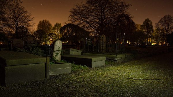 Juegos de terror para tentar al miedo en Halloween