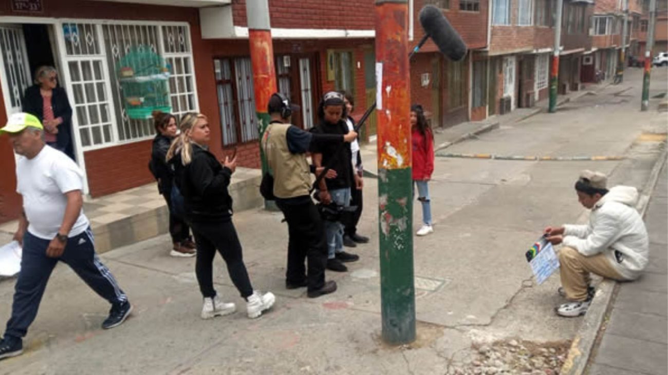 Nicolas Bernal, el director más jóven de país, estrena “This is Colombia”