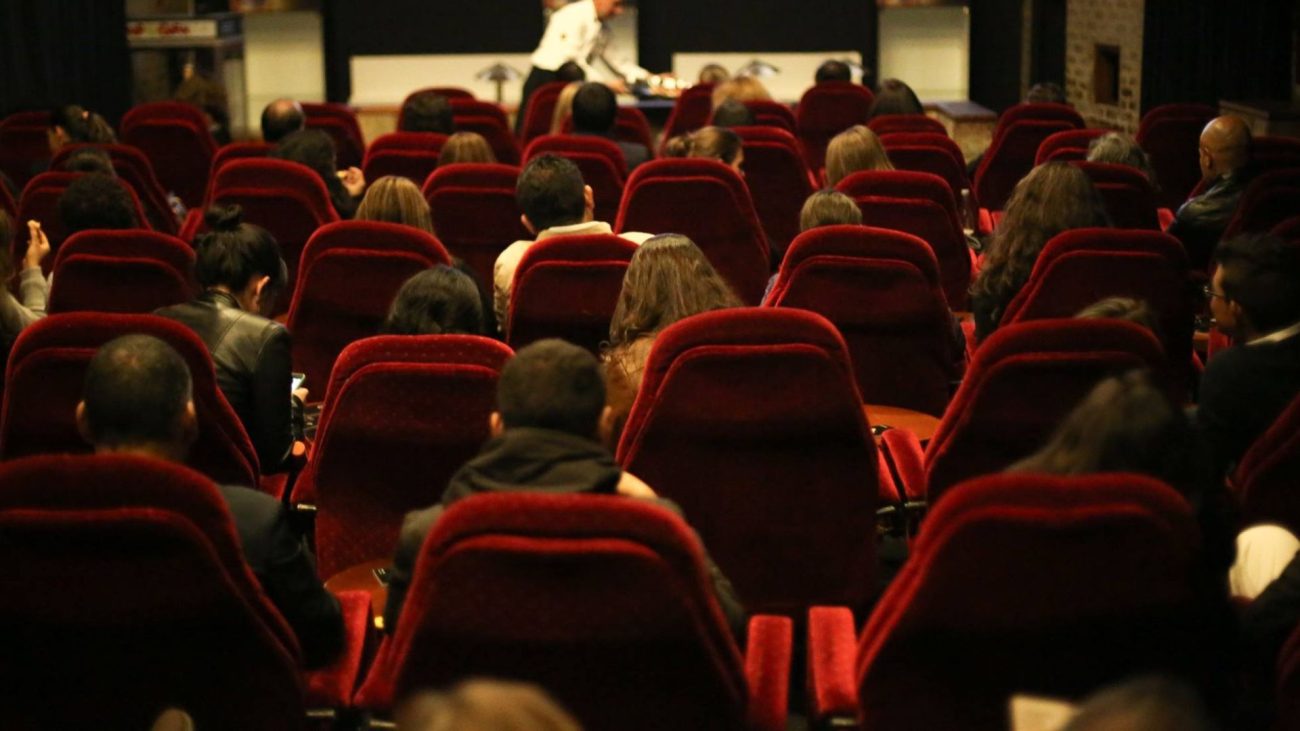 Colombia será sede de la décima muestra de Cine Español