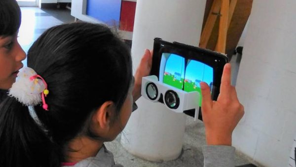 Inician las Vacaciones Recreativas en la Cinemateca