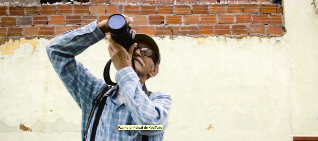 Cine comunitario y experimental online y gratis