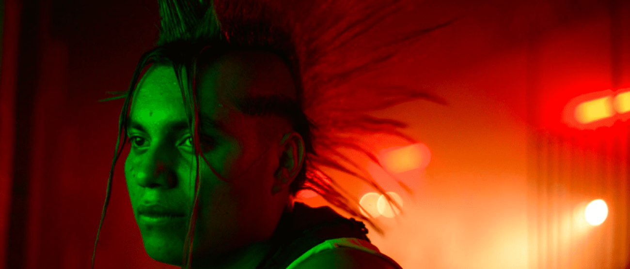 Cinemateca al Parque llega a Barrios Unidos