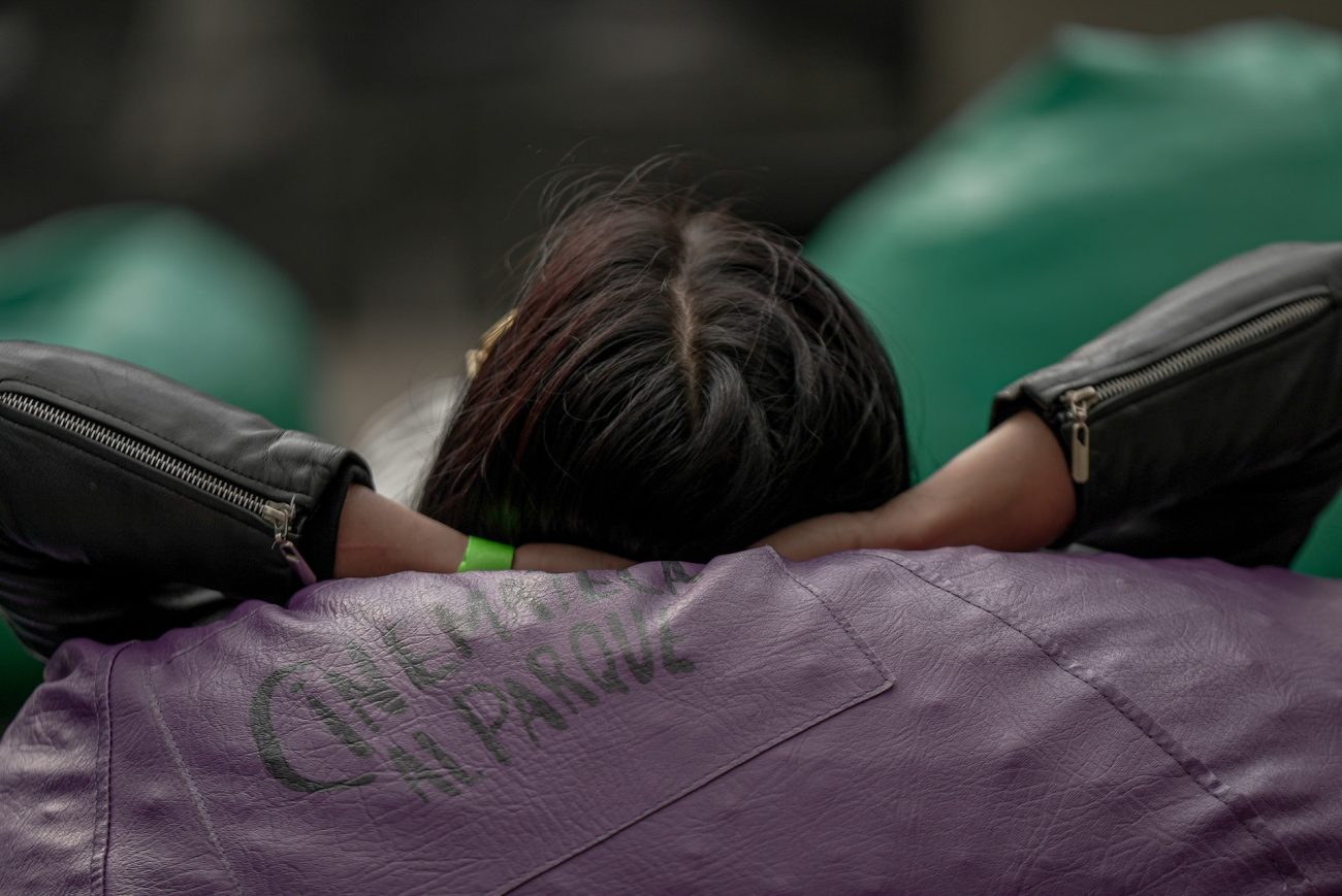 La Cinemateca de Bogotá, rinde homenaje a la mujer con esta programación