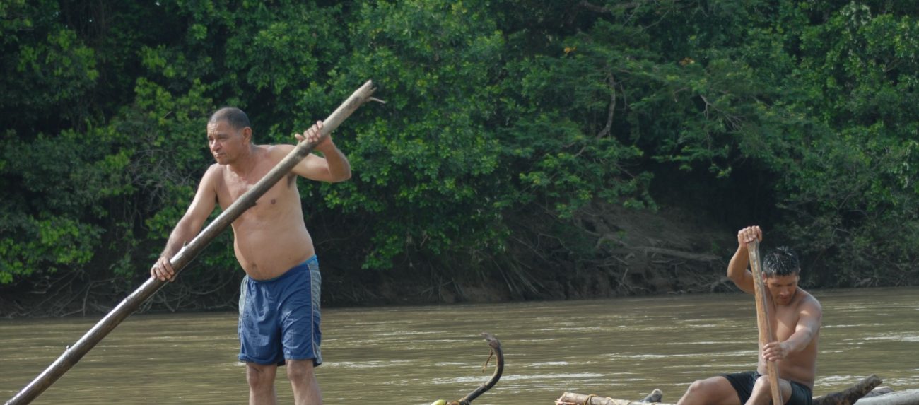 'Ciro & yo', una historia de perdón y no de olvido