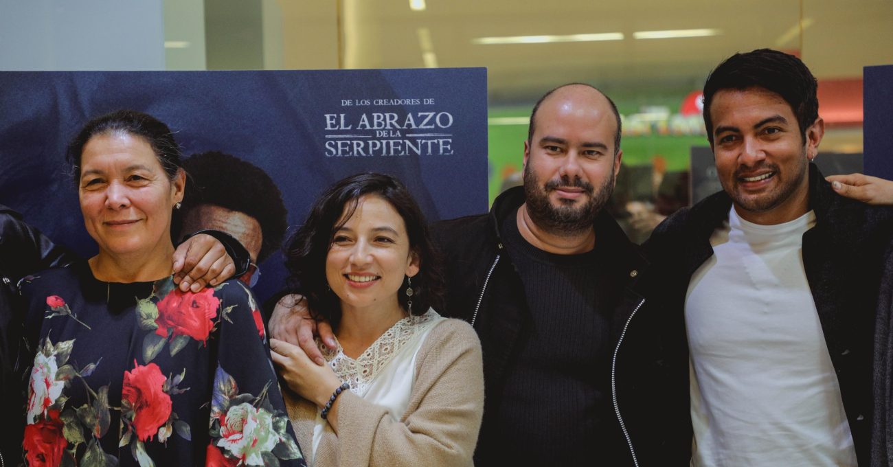 Ciro Guerra encabeza el jurado de la Semana de la Crítica de Cannes