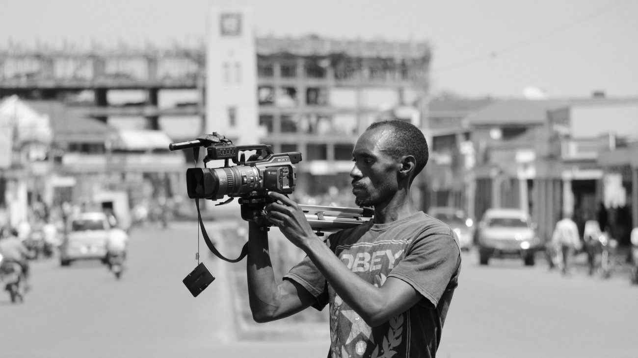 Seis páginas web para aprender sobre periodismo