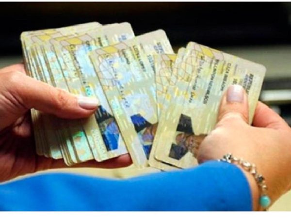 ¿Qué debe hacer si le notificaron que su cédula está relacionada con trashumancia?