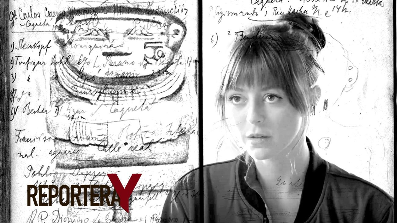 Los enemigos de la cultura en San Agustín