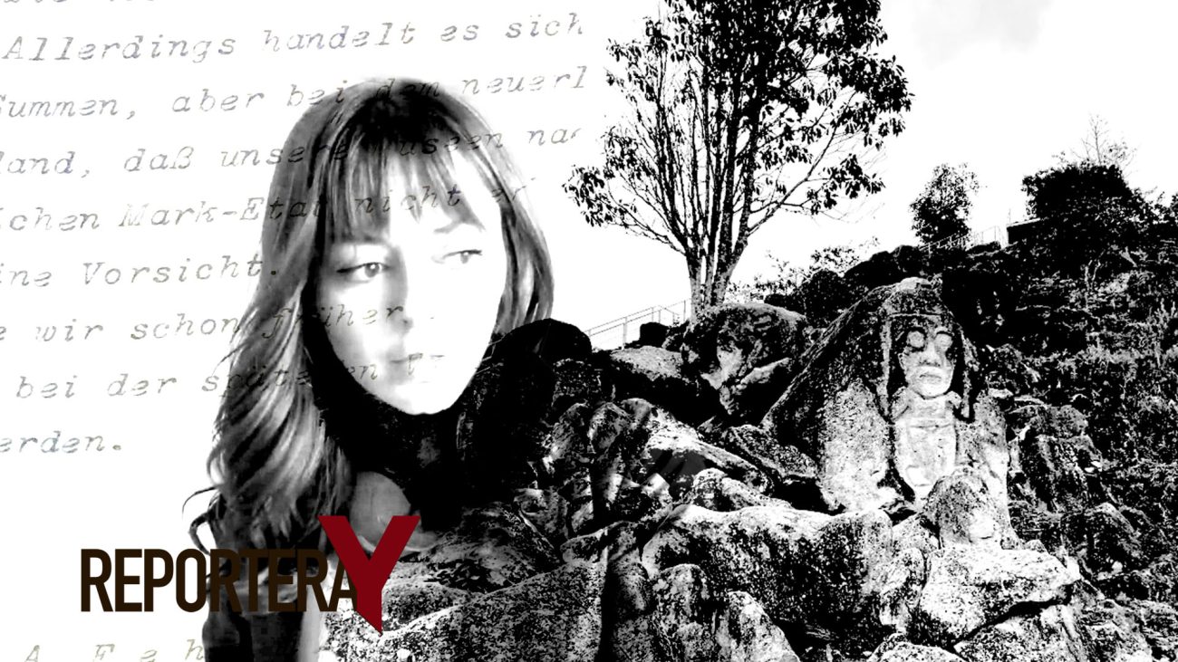 Las estatuas de San Agustín: ¿patrimonio o lucha de poderes?