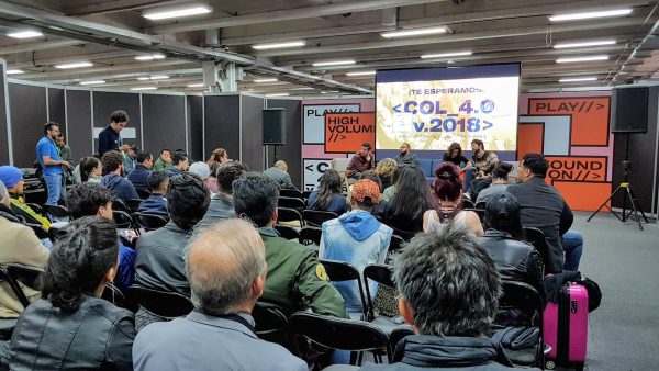 Colombia 4.0 abre inscripciones para su versión 2019