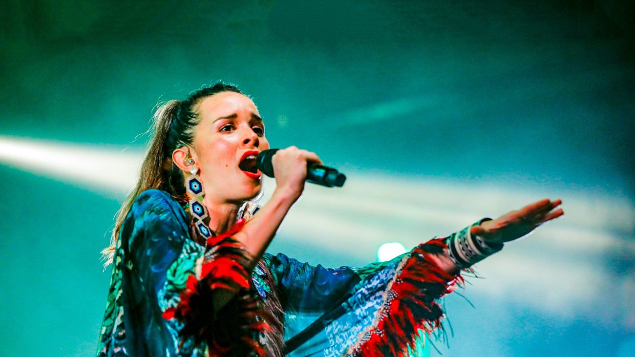 Colombia al Parque 2019: conoce la programación y los horarios