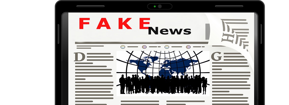 #TresTips para combatir las noticias falsas