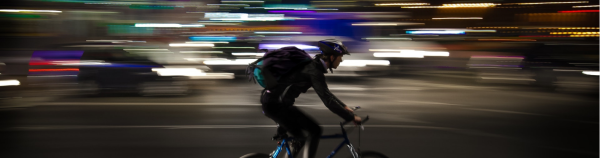 Tips para comenzar a andar en Bici