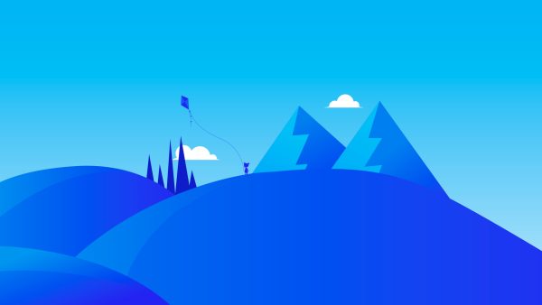 La historia no conocida de las cometas