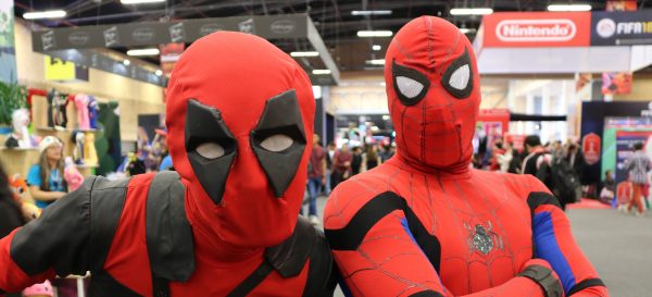 Conoce las actividades del último día de la Comic Con Bogotá 2019