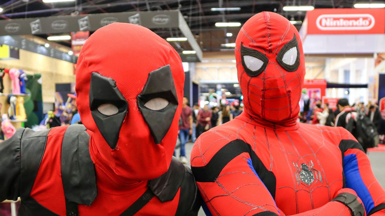 Comic Con Colombia 2022: invitados, boletería y actividades
