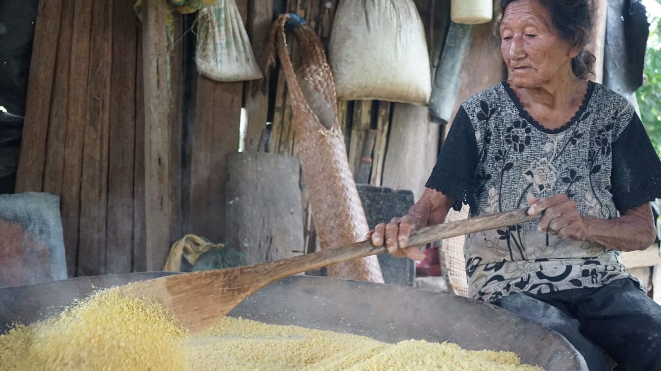 Platos típicos que deberás probar en esta Semana Santa