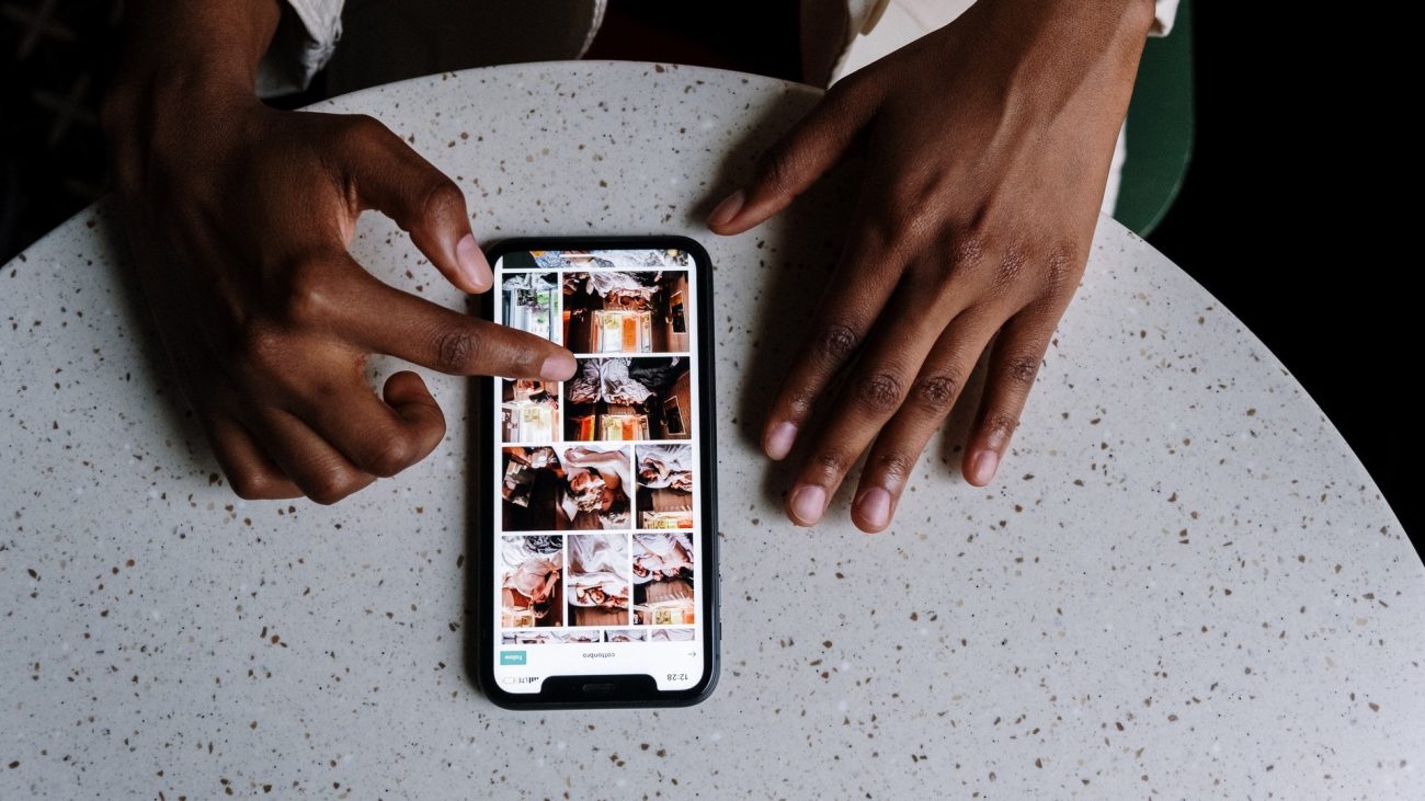 Instagram: ¿cómo cerrar sesión en otros dispositivos?