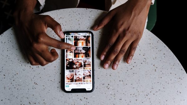 Instagram: ¿cómo cerrar sesión en otros dispositivos?