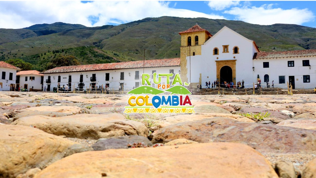 ¿Cómo inscribirse a Ruta Por Colombia?