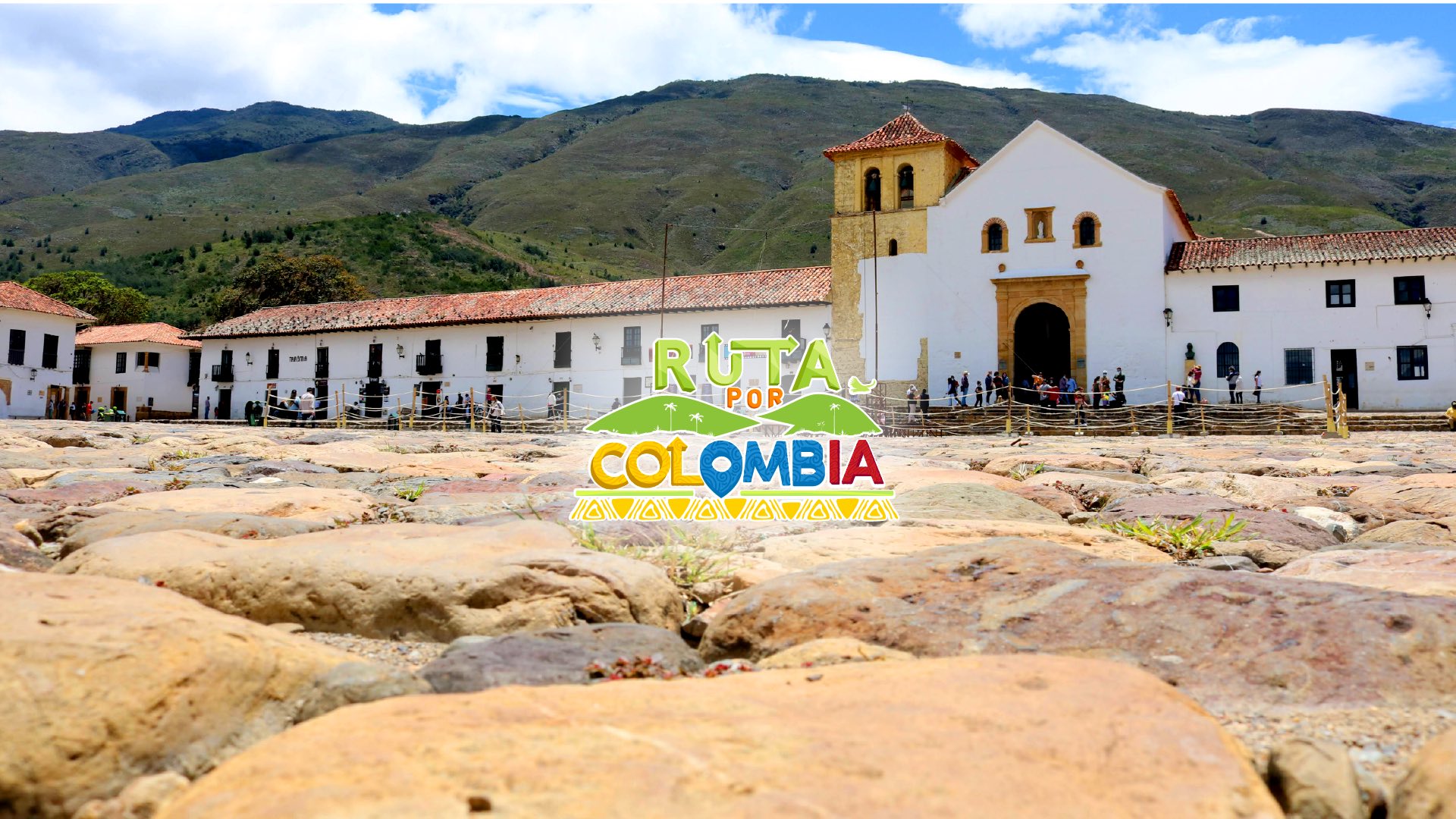 ¿Cómo inscribirse a Ruta Por Colombia? Canal Trece