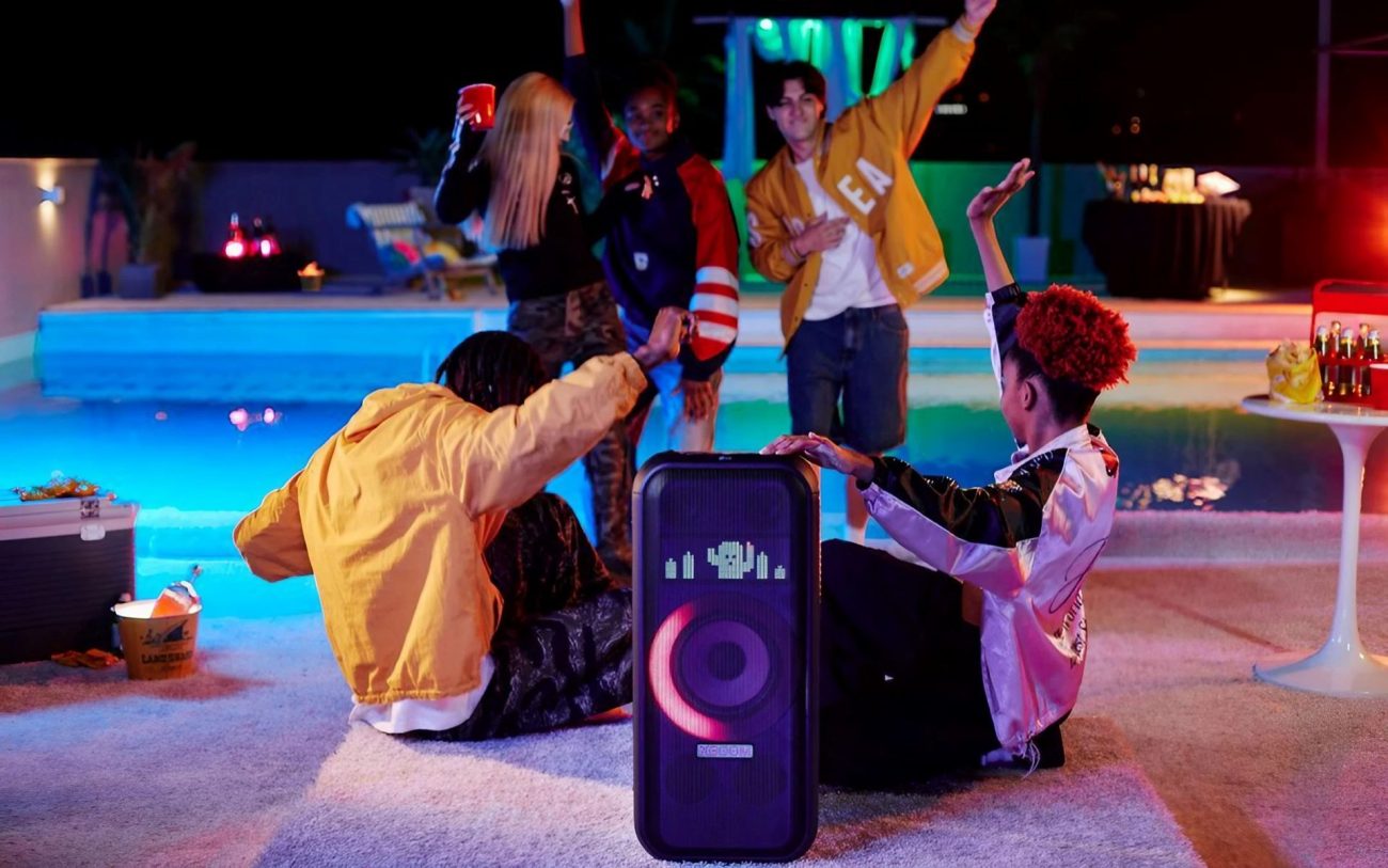 ¿Cómo limpiar tus parlantes y barras de sonido?