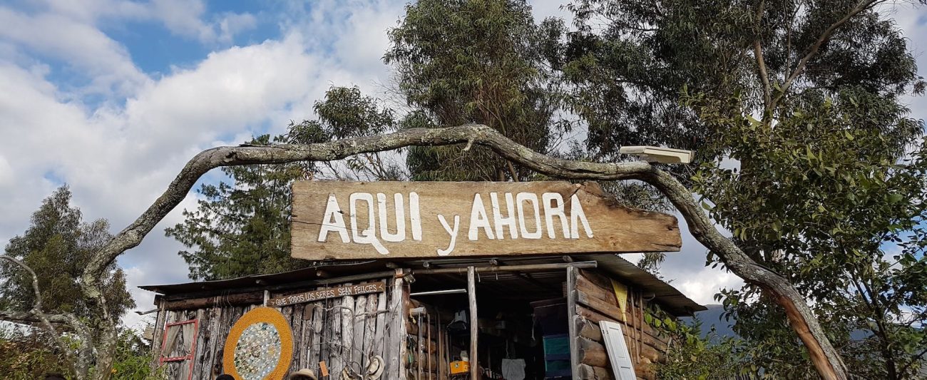 ¿Cómo llegar a Gachantivá?, lo que puedes descubrir en este municipio de Boyacá