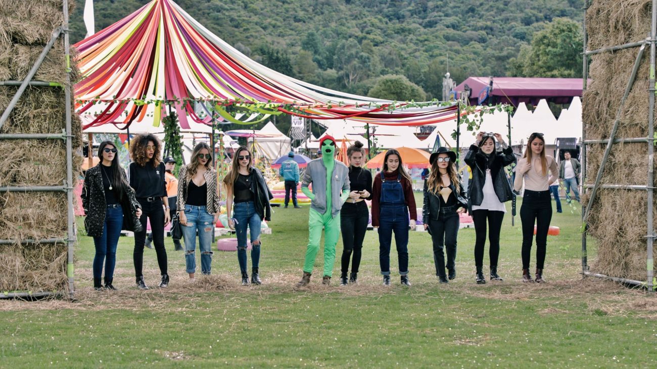 ¿Cómo llegar al Festival Estéreo Picnic 2019?: estas son las opciones de transporte