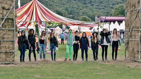 ¿Cómo llegar al Festival Estéreo Picnic 2019?: estas son las opciones de transporte