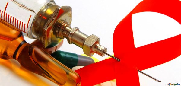 5 apuestas artísticas basadas en el SIDA