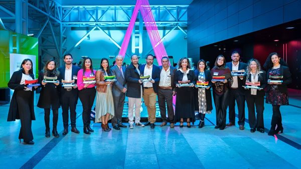 Un proyecto de mujeres en proceso de reincorporación recibe premio de Colsubsidio