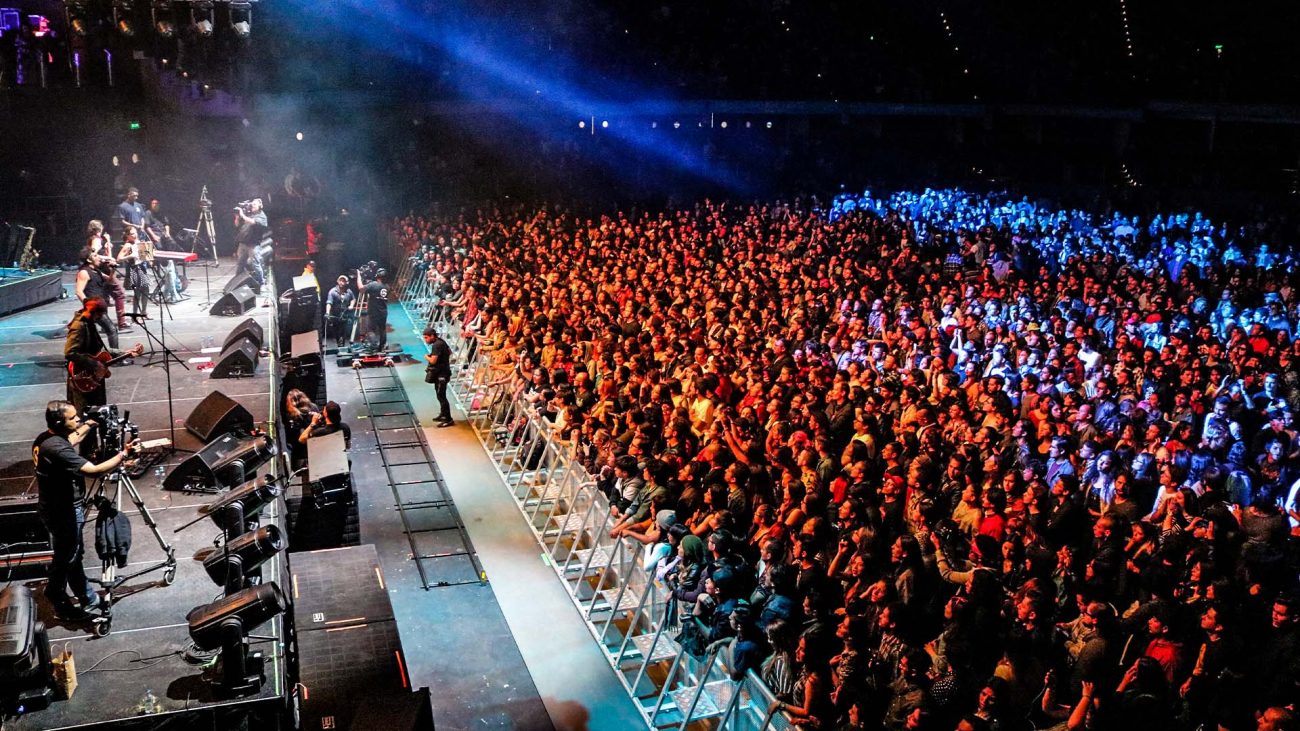 Concierto de Conciertos 2023: artistas confirmados y boletería