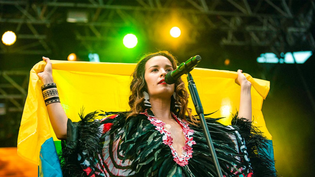 El concierto del paro: artistas este 22 de diciembre en Medellín