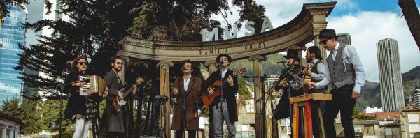 ¡Canal Trece y Resonantes te llevan al Concierto Radiónica 2019!