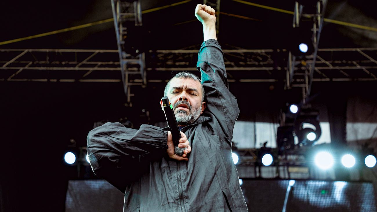 Concierto Radiónica 2019: artistas invitados y horarios