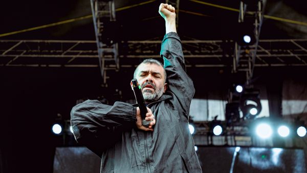 Concierto Radiónica 2019: artistas invitados y horarios