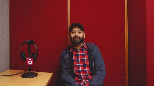 De la radio a un concierto: diez ediciones de aprendizajes del Concierto Radiónica junto a 'El profe'