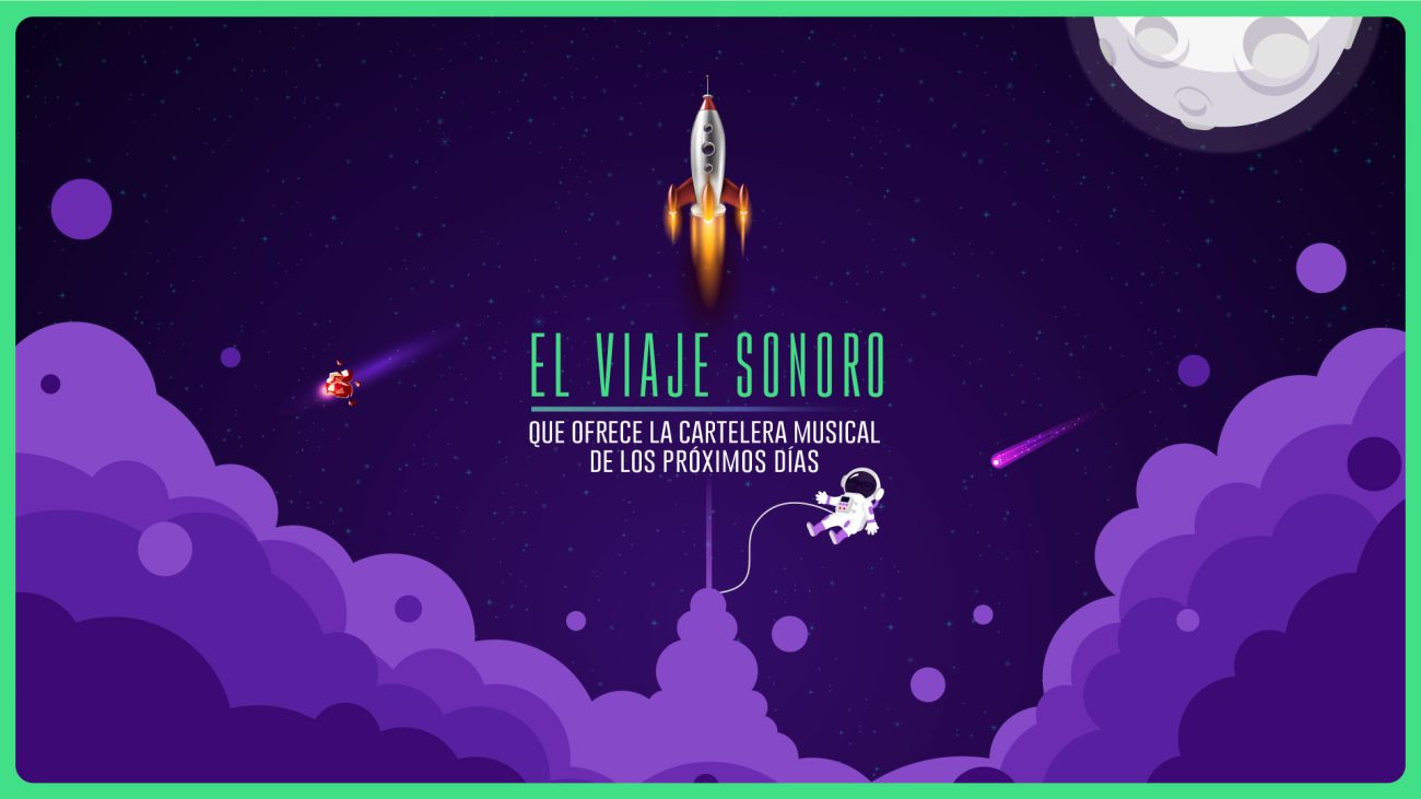 Conciertos en Colombia 2019: esta es la agenda para los próximos días