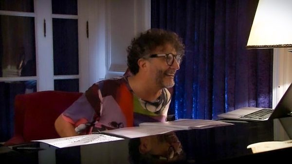 Las mejores presentaciones en streaming en casa hasta ahora