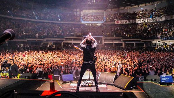 Conciertos en Colombia 2020: todo lo que necesitas saber