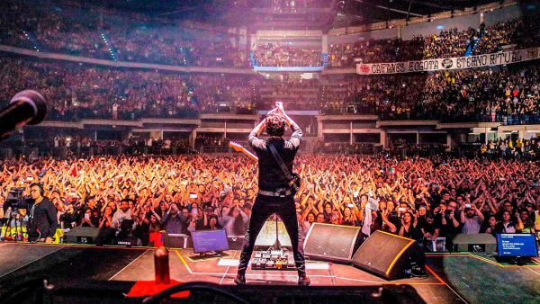 Conciertos en Colombia 2024: todo lo que necesitas saber