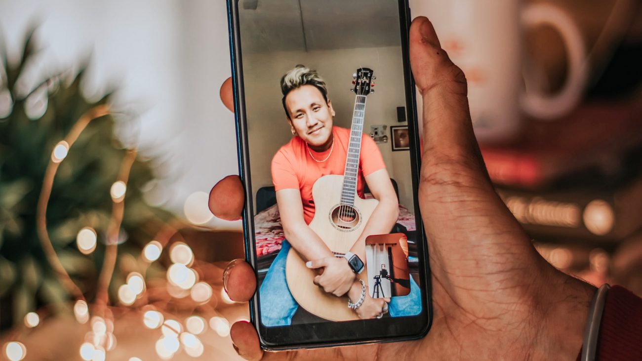 Conciertos online en Colombia: todo lo que necesitas saber