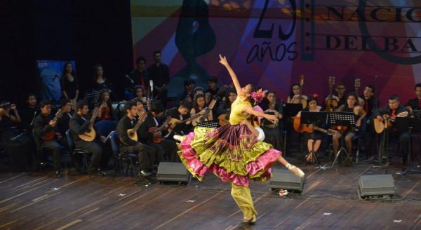 La ruta bambuquera hace su parada en Pereira para el Concurso Nacional del Bambuco