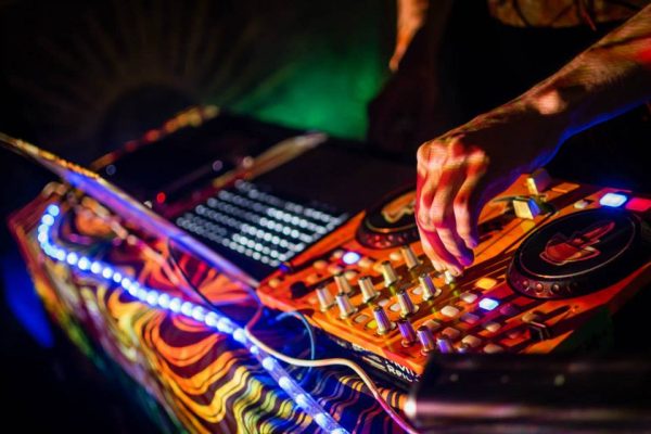 Festival Jaguar 2018: música por los niños y por el planeta