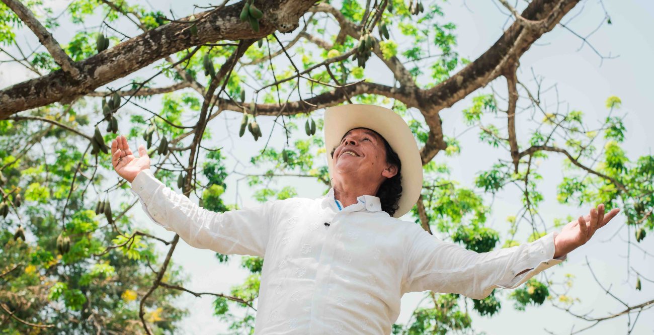 Cimarrón de Cimarrones 2018: joropo a contrapunteo y voz recia