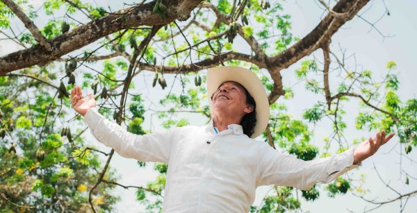 Cimarrón de Cimarrones 2018: joropo a contrapunteo y voz recia